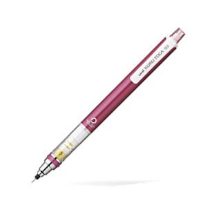 Lápiz mecánico japonés UNI KURU TOGA M3-450, 0,3mm, 1 unidad
