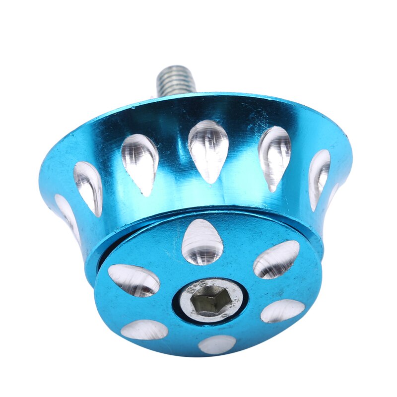 Heavy Duty Mountain Bike Headset Alloy Bikes Threadless Headset Durable 1-1/8inch For Head-Tube Bicycle Parts