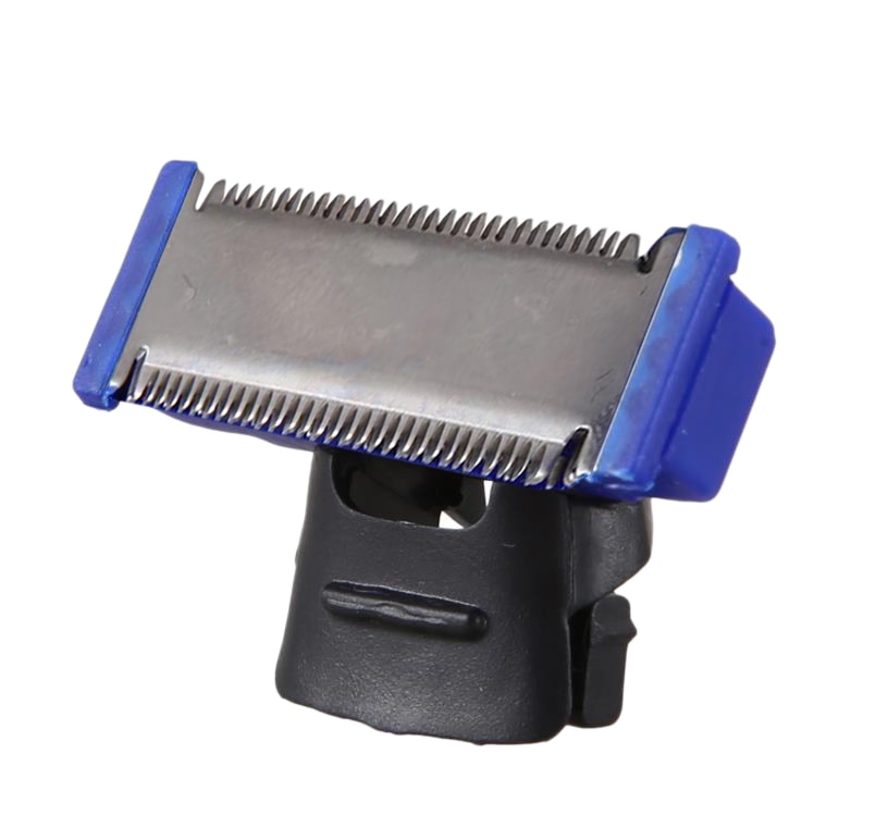 5PCS Replacement Head for Electric Shaver Cleaning Trimmer Head for Solo Trimmer Mini Contact Replacement Cutter Head: Default Title