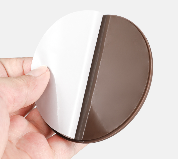 8 stuks siliconen meubelhoezen beschermers pluggen poten voeten vierkant rond vorm witte tafel karabijn bus bankpoot woonaccessoire