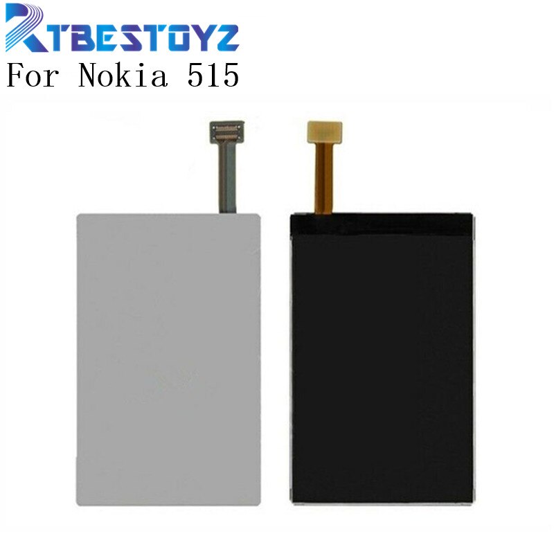 100% Tested Replacement Parts LCD Display Screen For Nokia 515