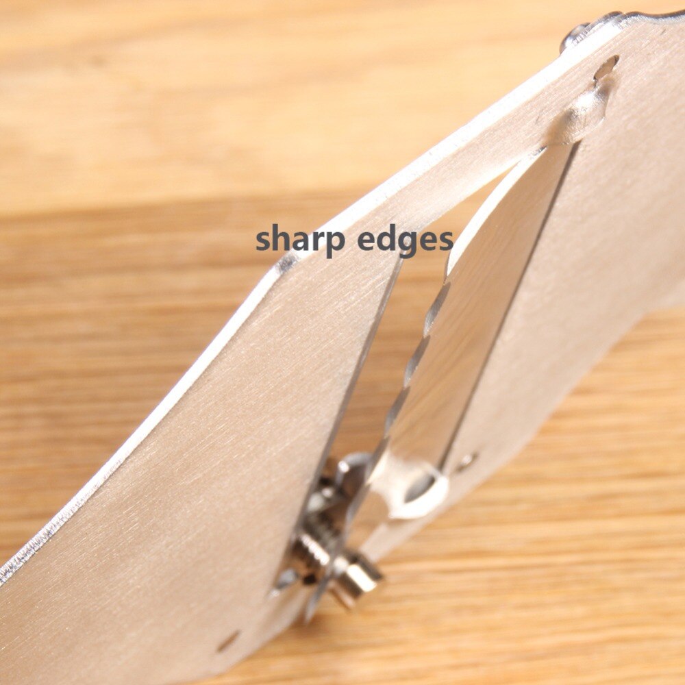 Stainless Steel Truffle Slicer Chocolate Shaver Knife For Cheese Grater Cortador De Queso Cutter Dessert Cheese Tools PC898862