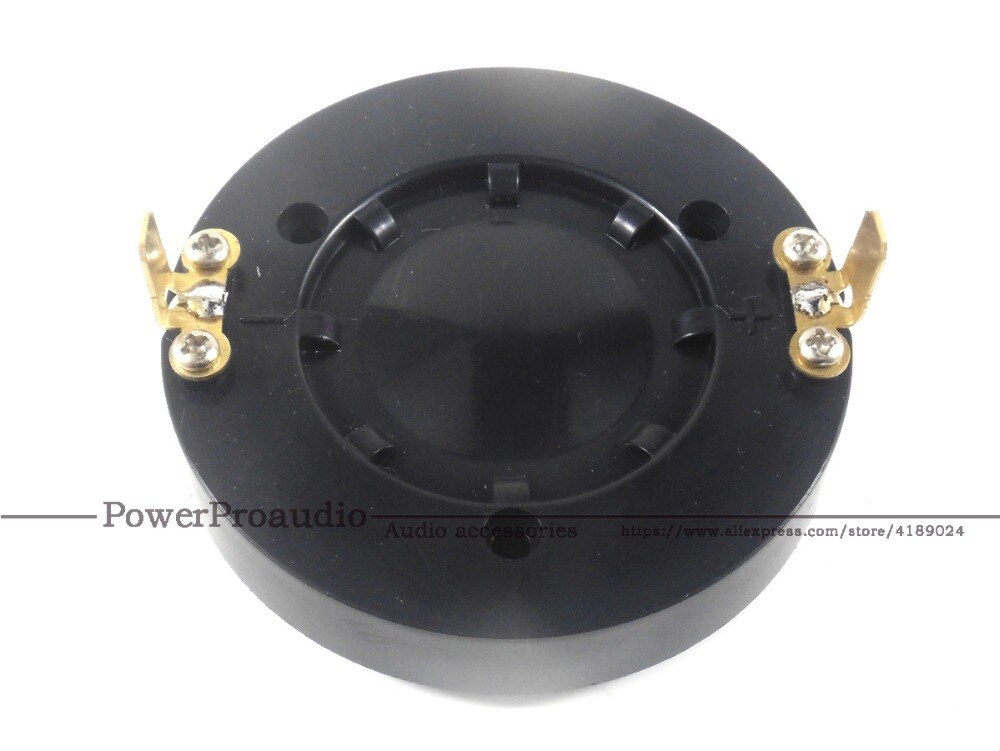 1 piezas diafragma para Behringer Eurolive B212... B215 P Audio PAD-DE34... cable plano Alto PS4 8 ohm CCAR