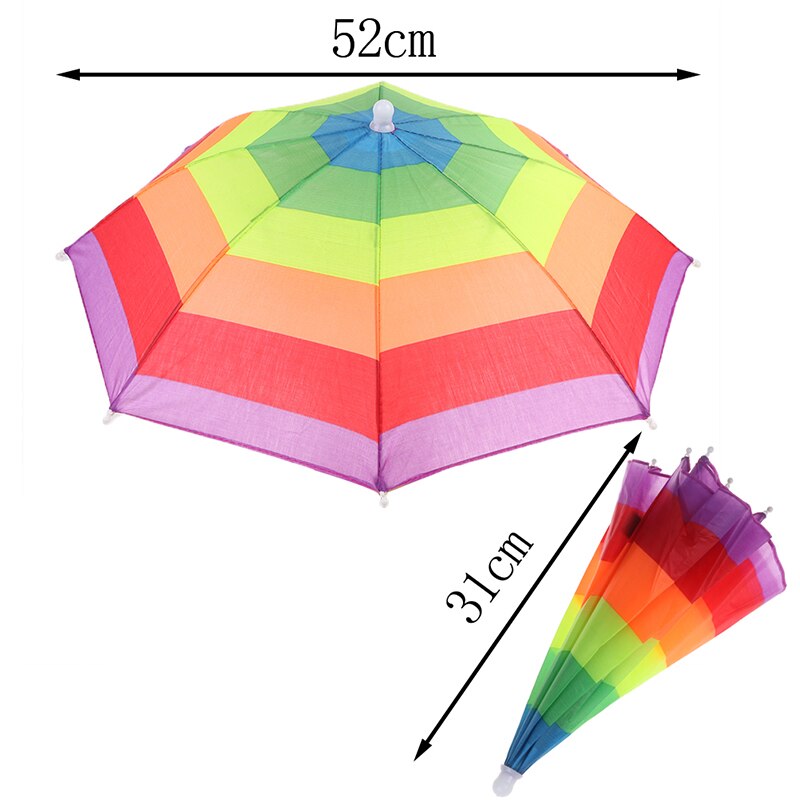 Parasol plegable, sombrilla, gorro de pesca, deporte al aire libre, sombrilla, sombrero, senderismo, Camping, sombrero, gorra, sombreros