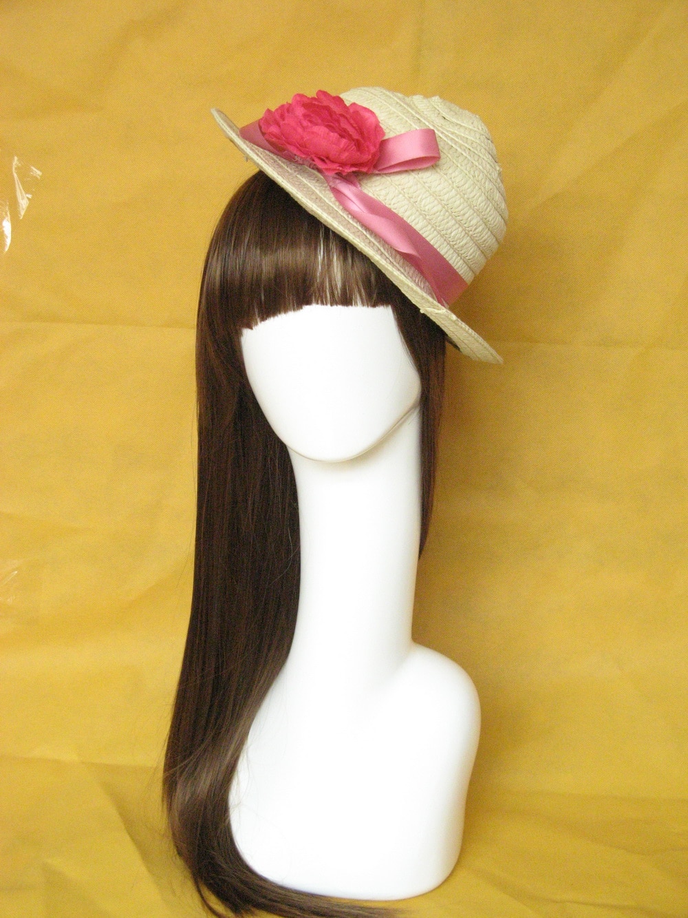 Man Mannequin Manikin Head Hilarious Mould Show Stand Model Cosmetology men's head model AILY0031