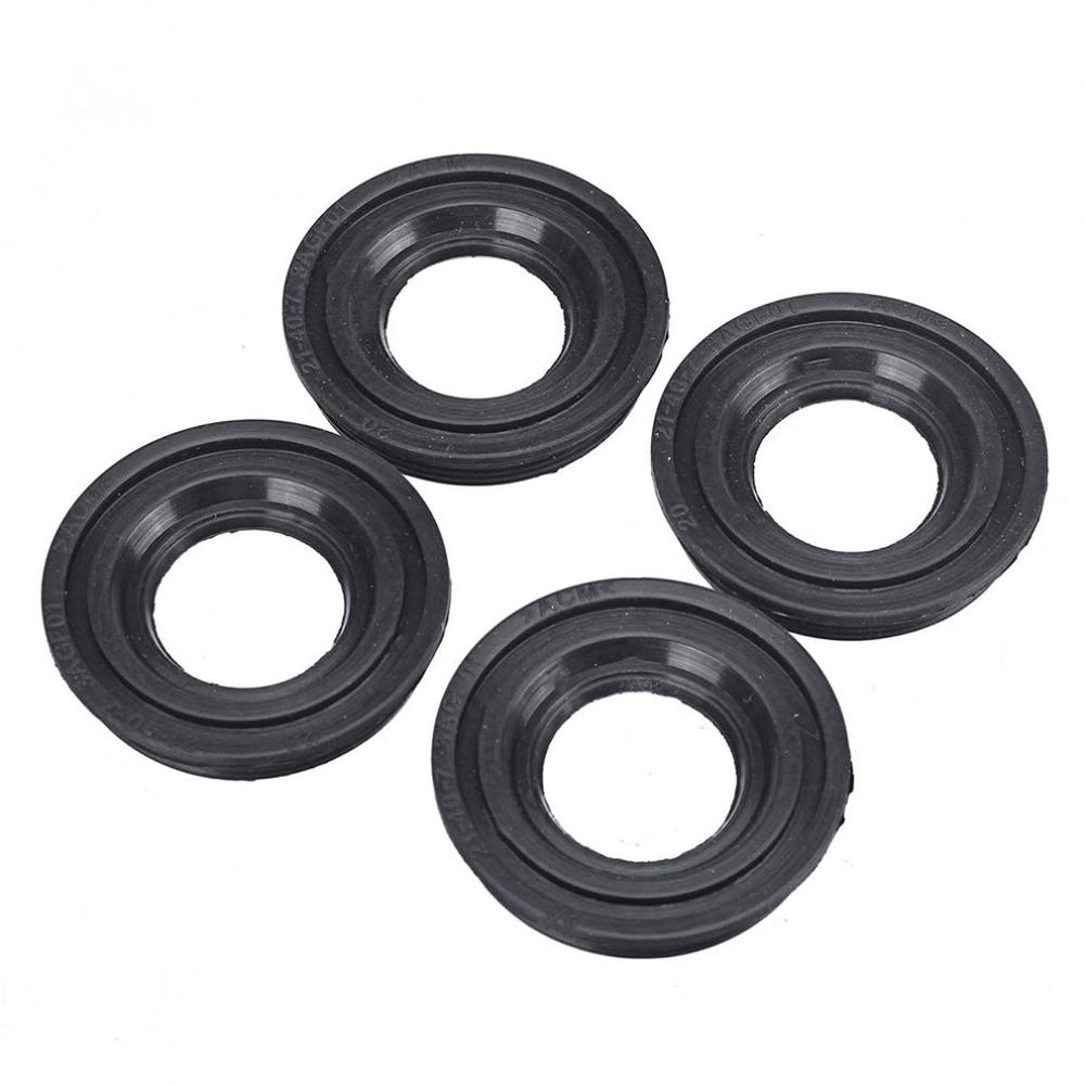 Draagbare Praktische Seal Ringen Ringen Olie Practcial Auto Accessoire Duurzaam Kit Fit Vervangende Onderdelen