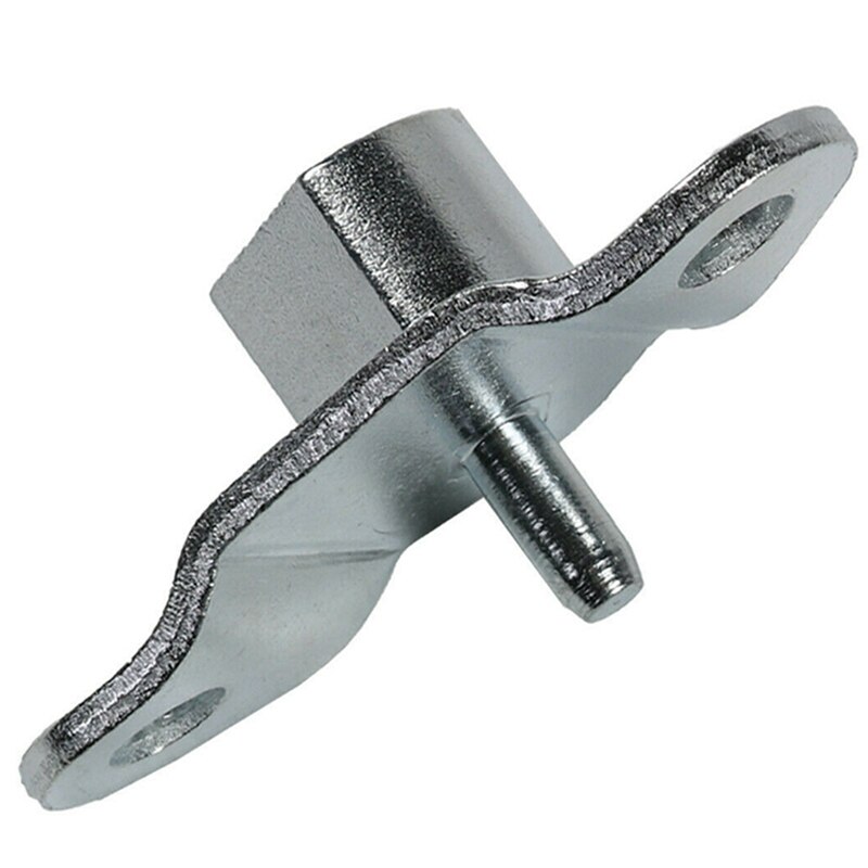 4 Pieces Tailgate Hinge Kit Set for Chevy Silverado GMC Sierra Tailgate 1999-06