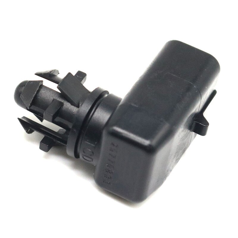 25775833 Outside Ambient Air Temperature Sensor for GM for Chevrolet Cruze for Cadillac for Opel Vauxhall Astra Vectra Zafira
