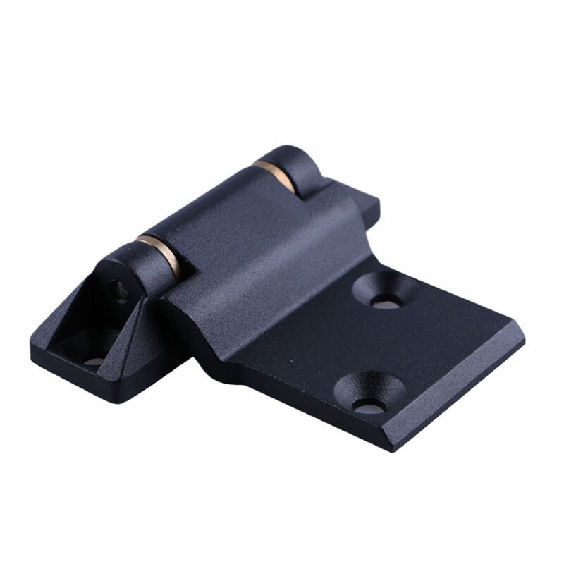 Heavy-duty hinge door hinge electric box Switchgear box control distribution cabinet network cabinet door hinge repair hardware
