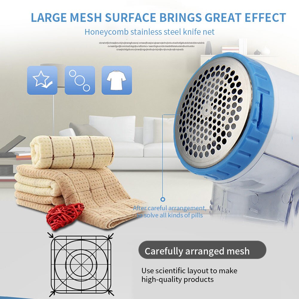 Rasoir électrique pour vêtements de maison, dissolvant de peluches en tissu, peluche électrique, brosse Portable et lame, dissolvant de peluches Rechargeable
