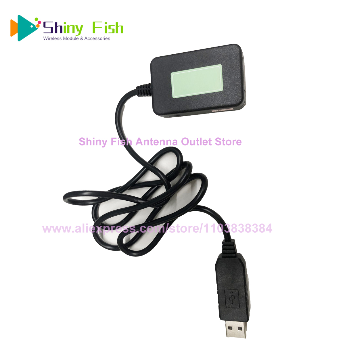 GNSS Receiver USB Bluetooth Dual-mode For Android System Car Tablet GPS BD GLONASS Tri-band Vehicle Navigation