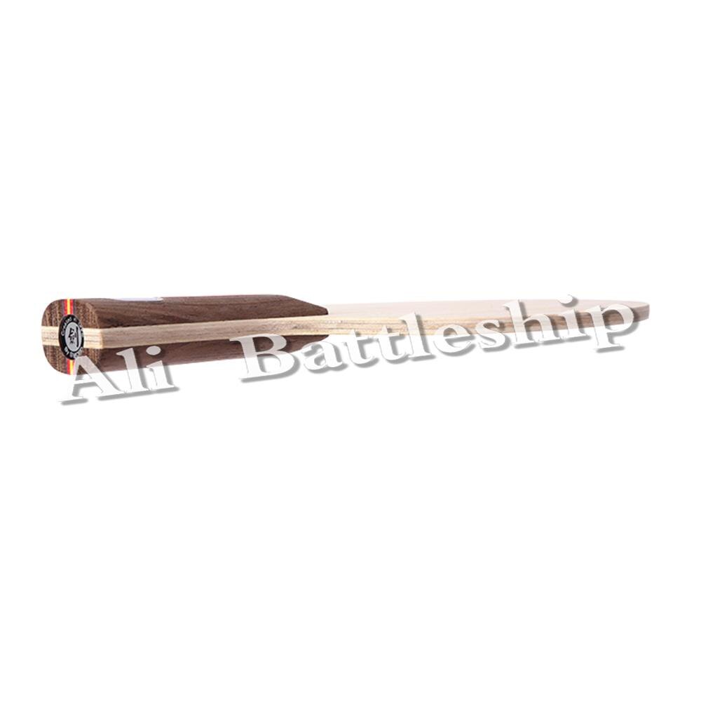 SWORD SUBDUE Table Tennis Blade (Allround, 9 Ply Wood, 2 Sides Different for Pips-long) Racket Ping Pong Bat Paddle