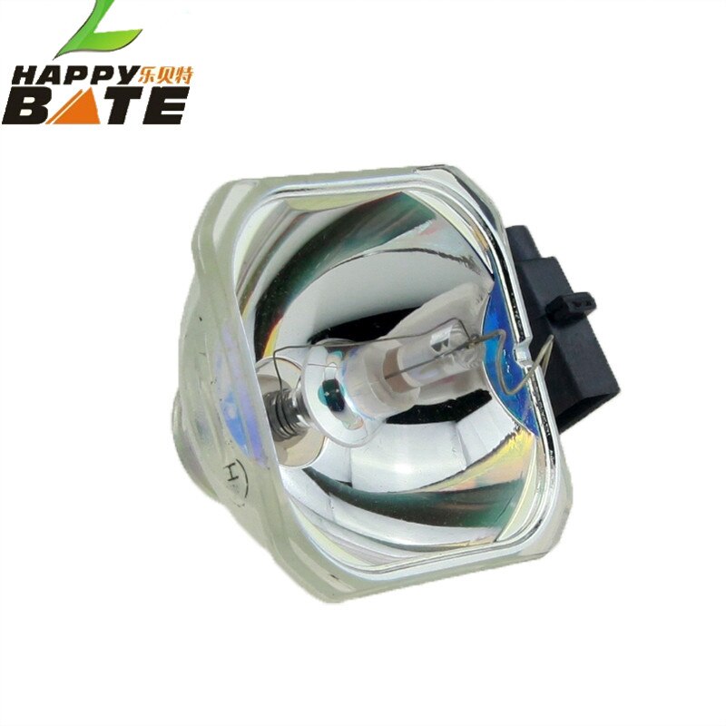 HAPPYBATE ELPLP53 V13H010L53 Compatible bare Lamp for EB-1910/EB-1915/EB-1920W/EB-1925W UHE170W 50*50MM