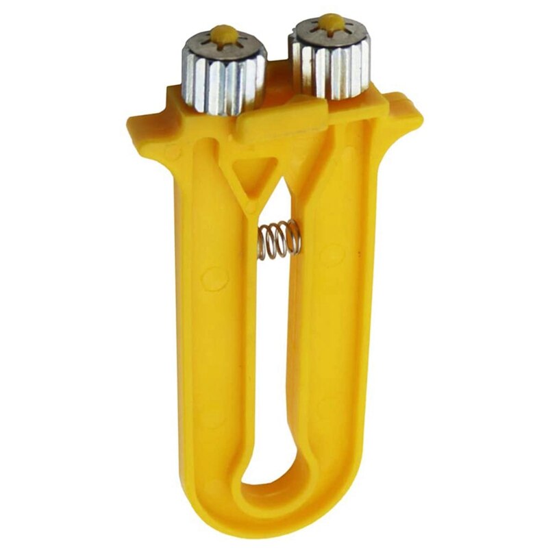 Yo-bee draad kabel spanner krimper frame bijenkast bijen gereedschapskist nest draad strak draad imkeruitrusting +0.5mm 500g draden