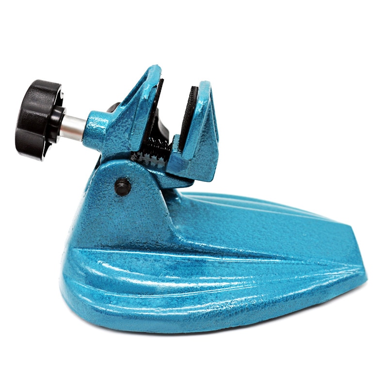 Micrometer Base Versterkte Micrometer Beugel Fractionele Kaart Meten Seat Beugel