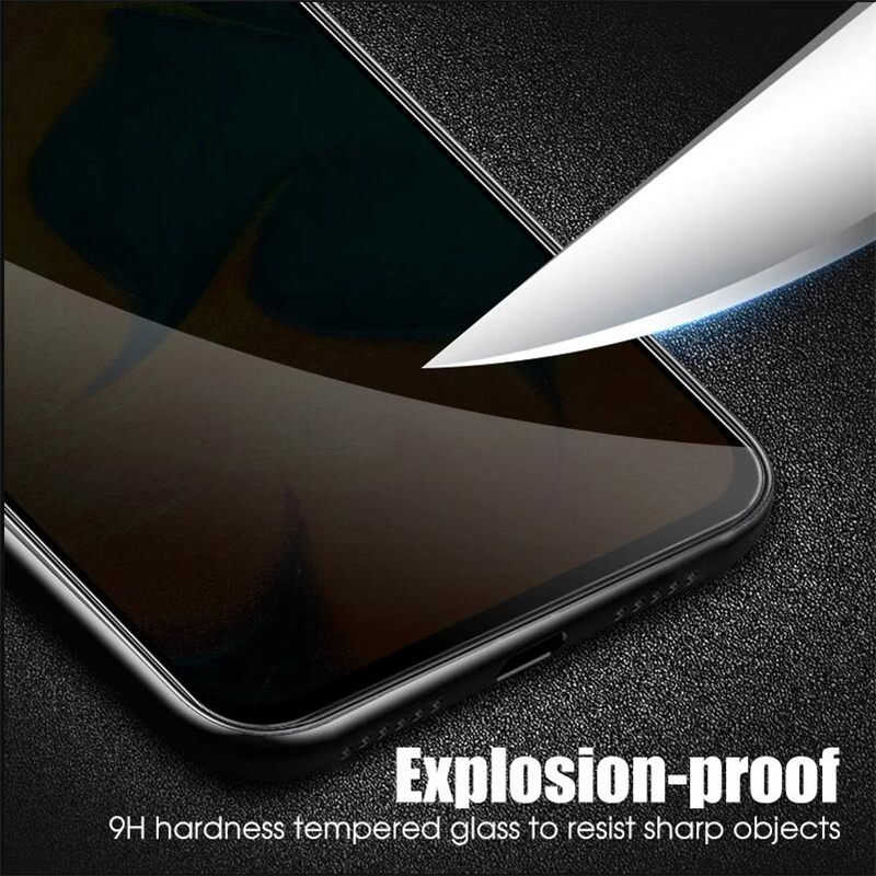 Privacy Screen Protector Pour Redmi Note 12 Pro 5G Anti-Spy Glass Pour Xiaomi Redmi Note 12 Pro 5G Privacy Glass Redmi Note 12 Pro Plus 5G Anti Peeping Film Redmi Note 12 téléphone