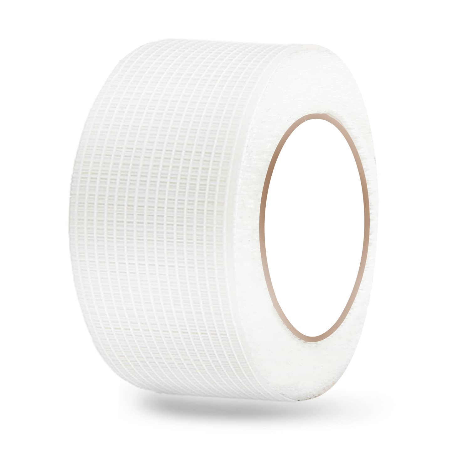 Gipsplaten Gezamenlijke Tape Zelfklevende Glasvezel Gipsplaten Mesh Tape voor Muur, Sheetrock, Plafond Crack Reparatie: Translucent