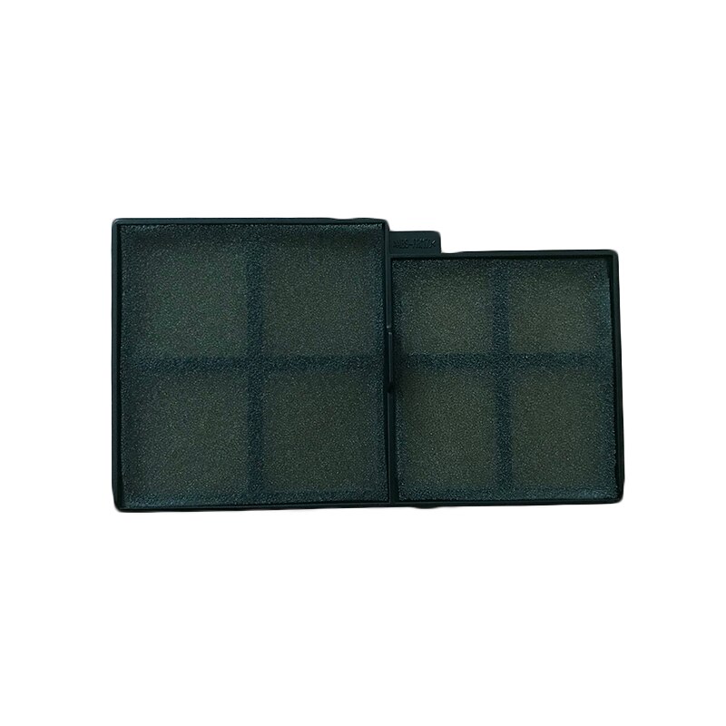 Stofdicht Filter Netto Voor Epson Projector EB-C700X EB-C710X EB-C713X EB-C715X EB-C720X EB-1840W EB-1860 EB-1870 EB-1850W EB-1880