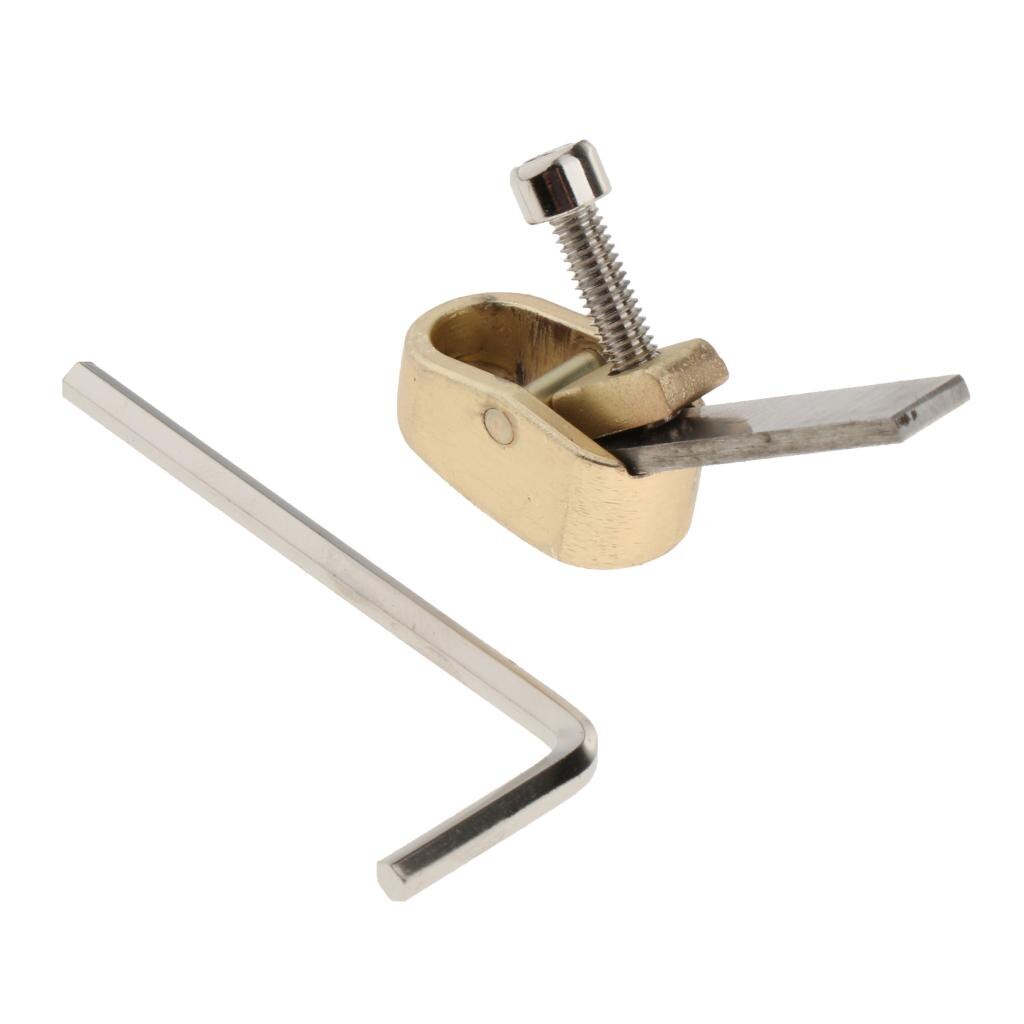 Mini Woodworking plane, Mini Hand planer, Block Hand Plane Planer Wooden: Golden XXS