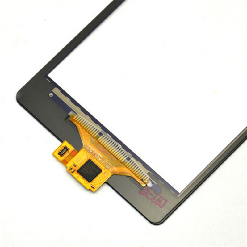 Écran tactile 5.0 pouces pour sony xperia z  l36h l36i c6606 c6603 c6602 , capteur, numériseur, lentille extérieure en verre
