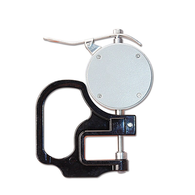 Digital display thickness gauge 0-12.7mm 0.001mm Thickness Gauge thickness meter paper film thickness tester