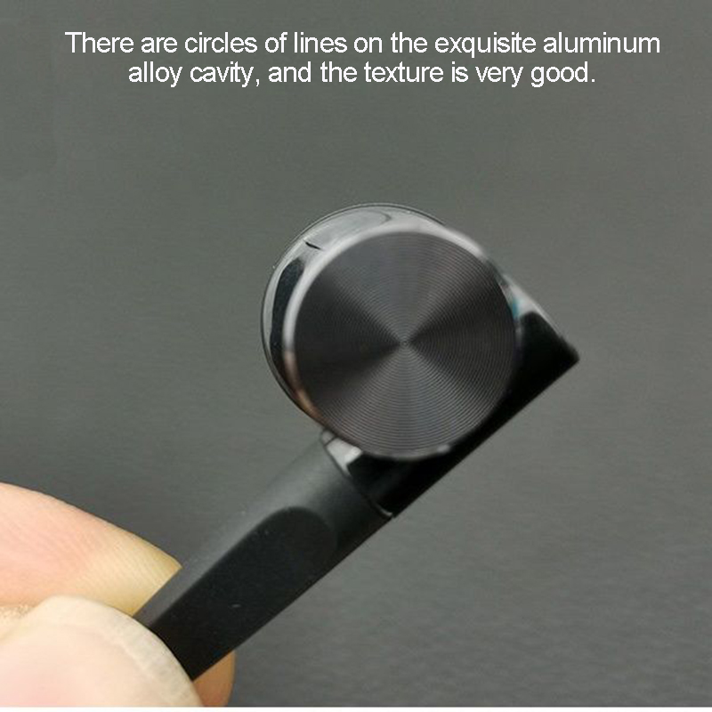 SON-Y MDR-XB75AP In-Ear Hoofdtelefoon Zware Bas Bedrade Ruisonderdrukking Oordopje Met Microfoon Oortelefoon