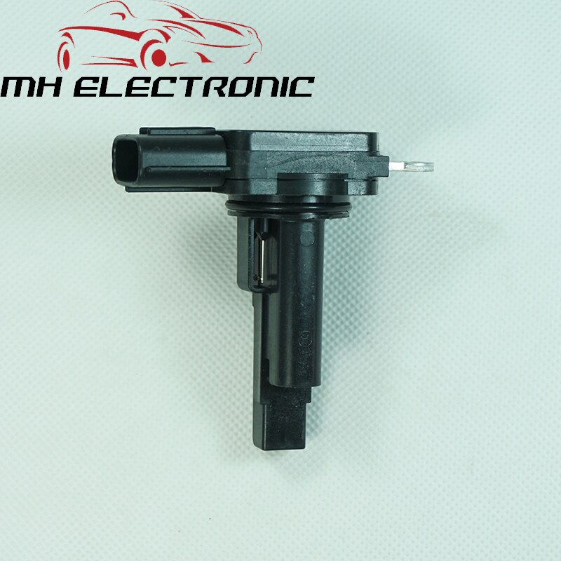 MH ELEKTRONISCHE Mass Air Flow Meter Sensor 22204-31020 2220431020 Voor Toyota Rav4 2.4L Scion TC 2.4L ZRE15 ACV4