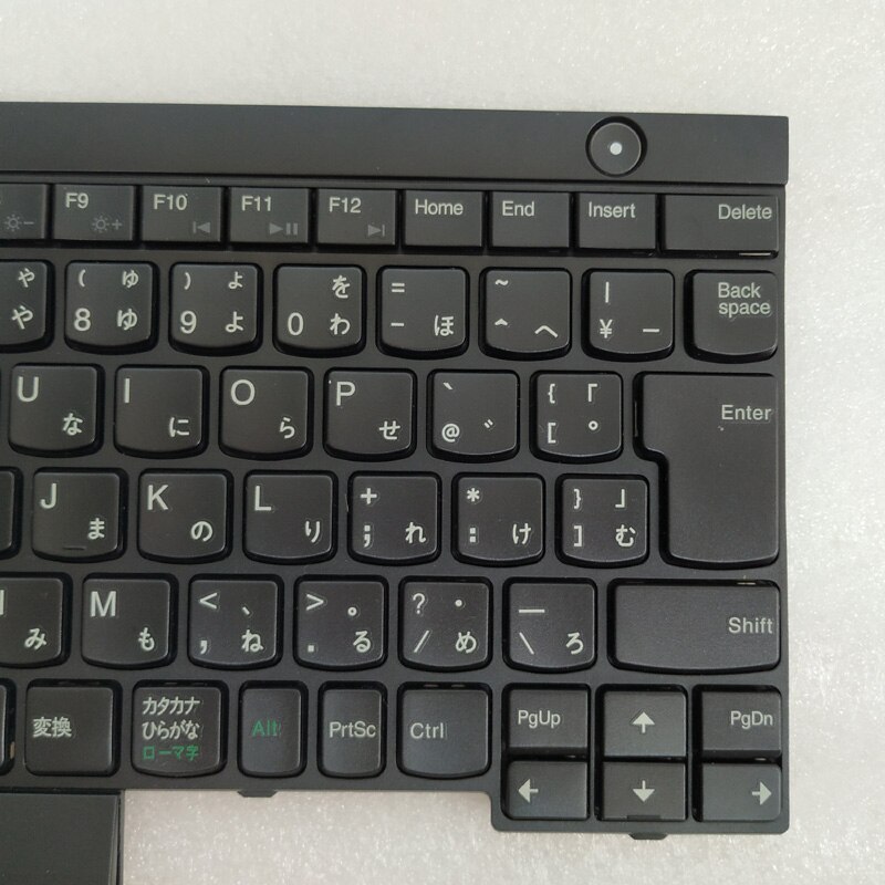 ! 90 Laptop Keyboard For Lenovo IBM T410 T420 T420S T400S T510 T520 W520 X220i