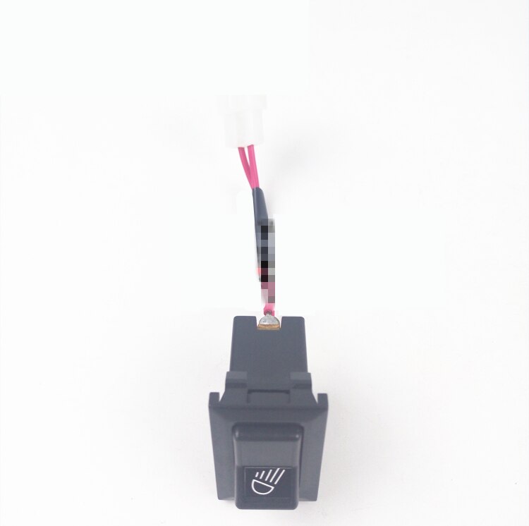 Interrupteur de phare pour excavatrice hitachi zx caterpillar cat daewoo hyundai sany sy liugong clg xcmg sdlg, accessoires pour excavatrice