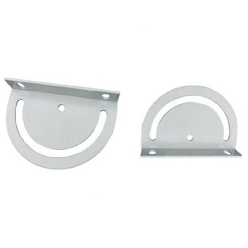 180 Degree Steering Connecting Plate Corner Bracket Without Screw Nut For Aluminum Extrusion 3030 Series Cross Joint Plate