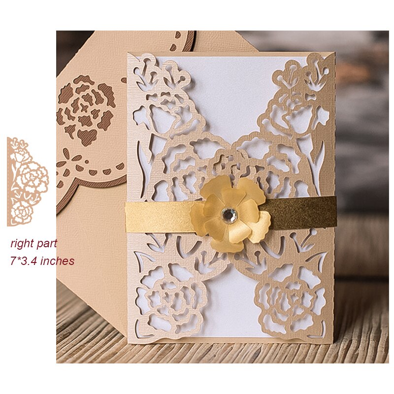 Couple Metal Cutting Dies for Wedding Invitation Cards Lovers Craft Die Cut Scrapbooking Stencil Stamp and Die Sets: DW2070