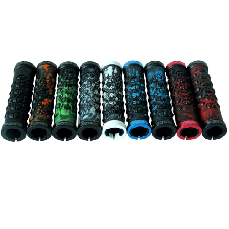 Original Fahrrad Lenker Gummi Griffe MTB Griff grip Rennrad Grip Anti-skid Radfahren Lenker Fahrrad Zubehör Griffe