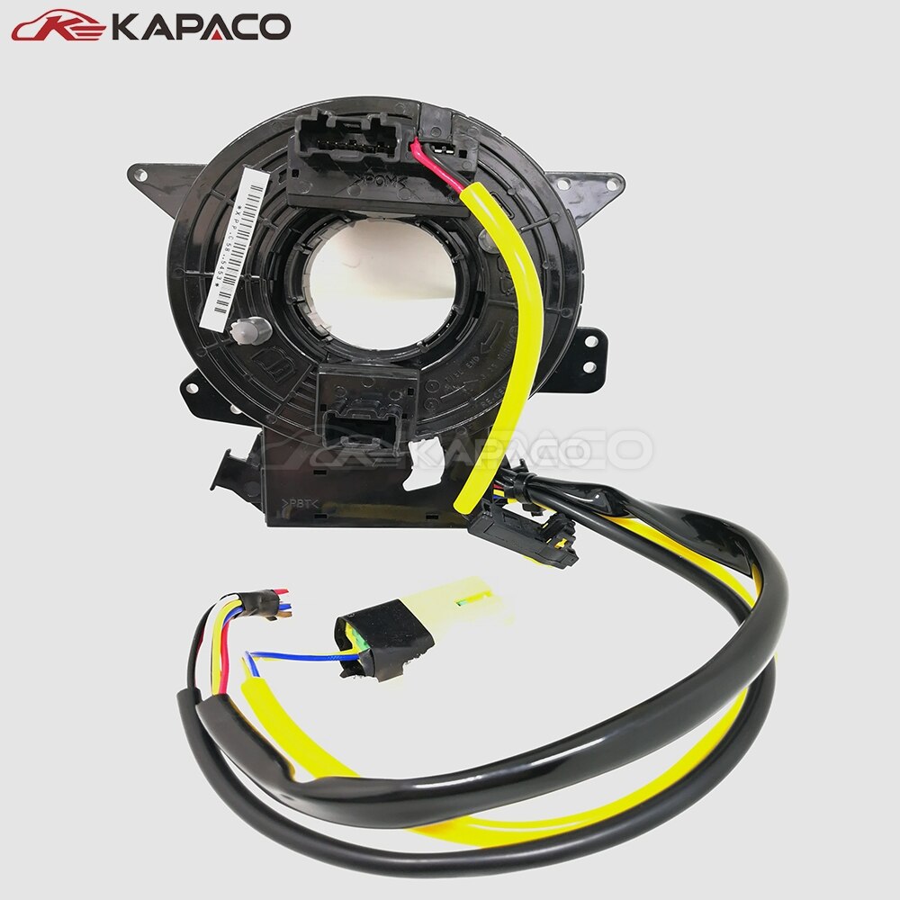 83196FG010 83196 FG010 83196-FG010 Slip Contact Ring Trein Wire Connector Voor Subaru Impreza Gr
