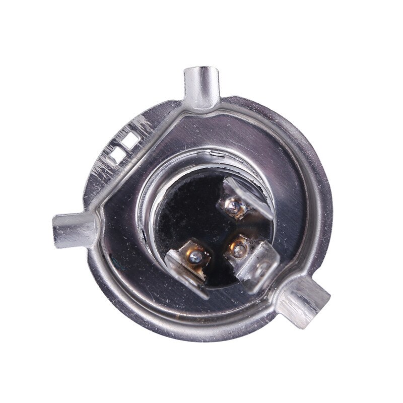 H4 12 v 55/60 w Auto Halogeen Lamp Regenboog Kleur Auto Mistlamp Lamp Voor Universal Rainbow Gold kleur Koplamp Foglight