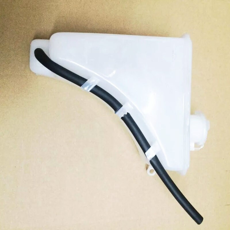 Car radiator back kettle for Geely CK CK2 CK3