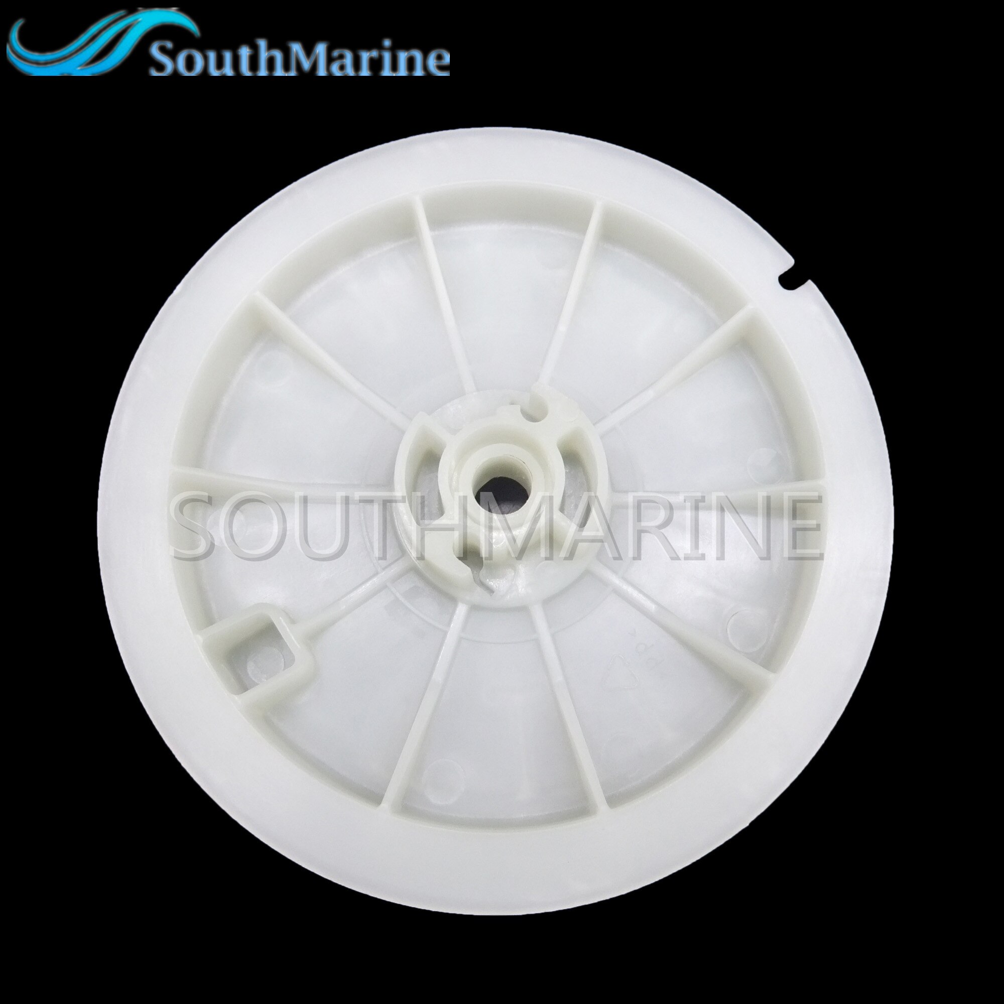 Outboard Motors Start Up Wheel 3V1-05104-1 for Tohatsu Nissan 4-stroke MFS8 MFS9.8A3 NSF8 NSF9.8