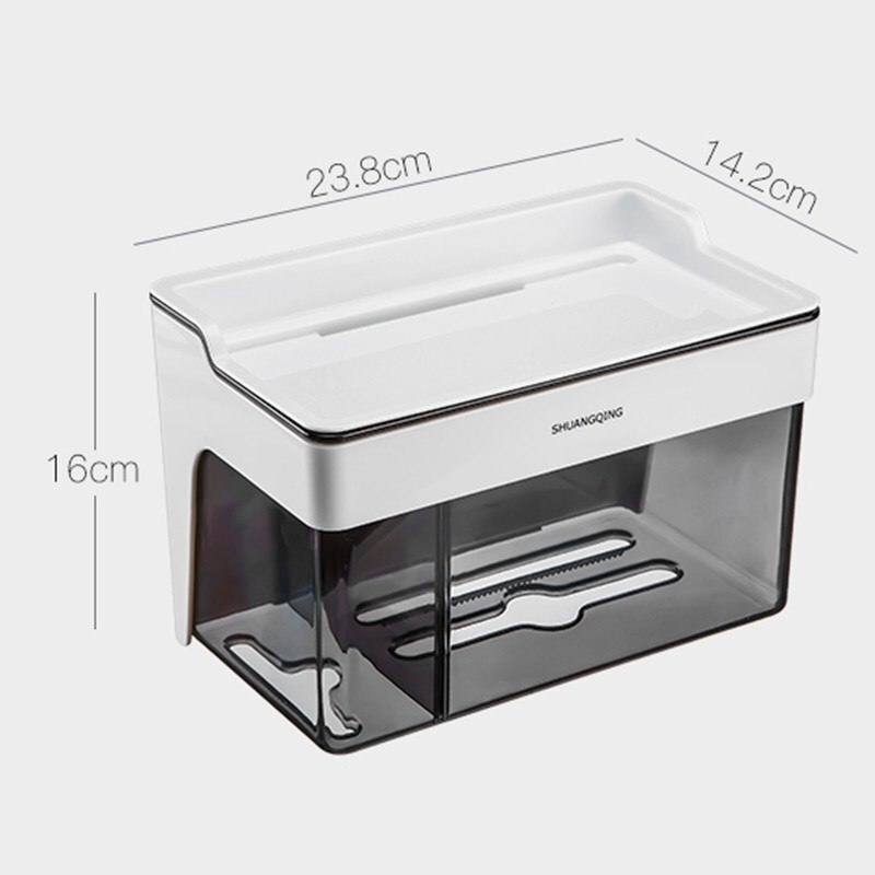 Toilet paper roll holder Sanitary Paper Box Toilet Paper Holder toilet holder toilet paper dispenser