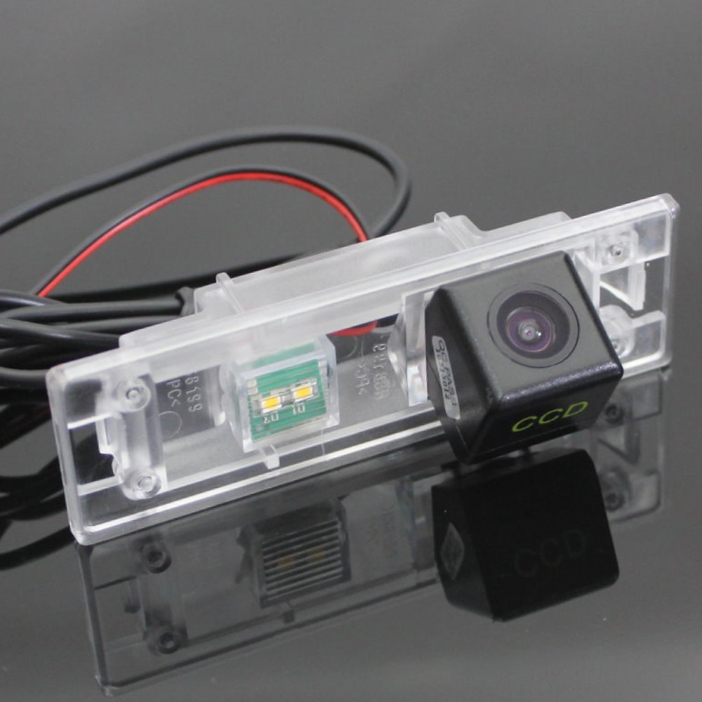 Car Backup Reverse Rear View Camera For Mini Cooper R50 R52 R53 R56 R55 R57 R60 R61 HD CCD SONY PAL NTSC RCA CAM: Model B R55 R57