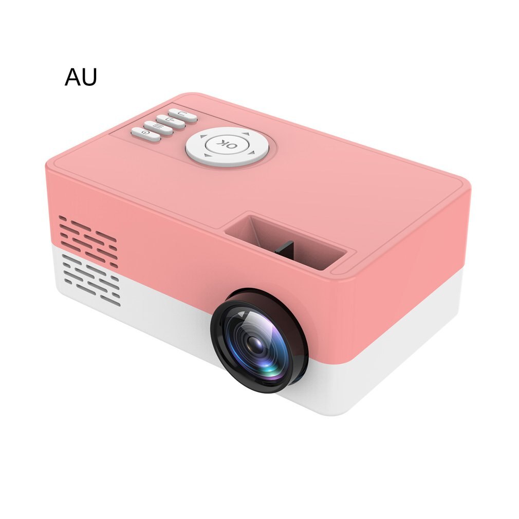 J15 Mini Projector LED Projector J15 Projector Home Theater Handheld practical durable Projector