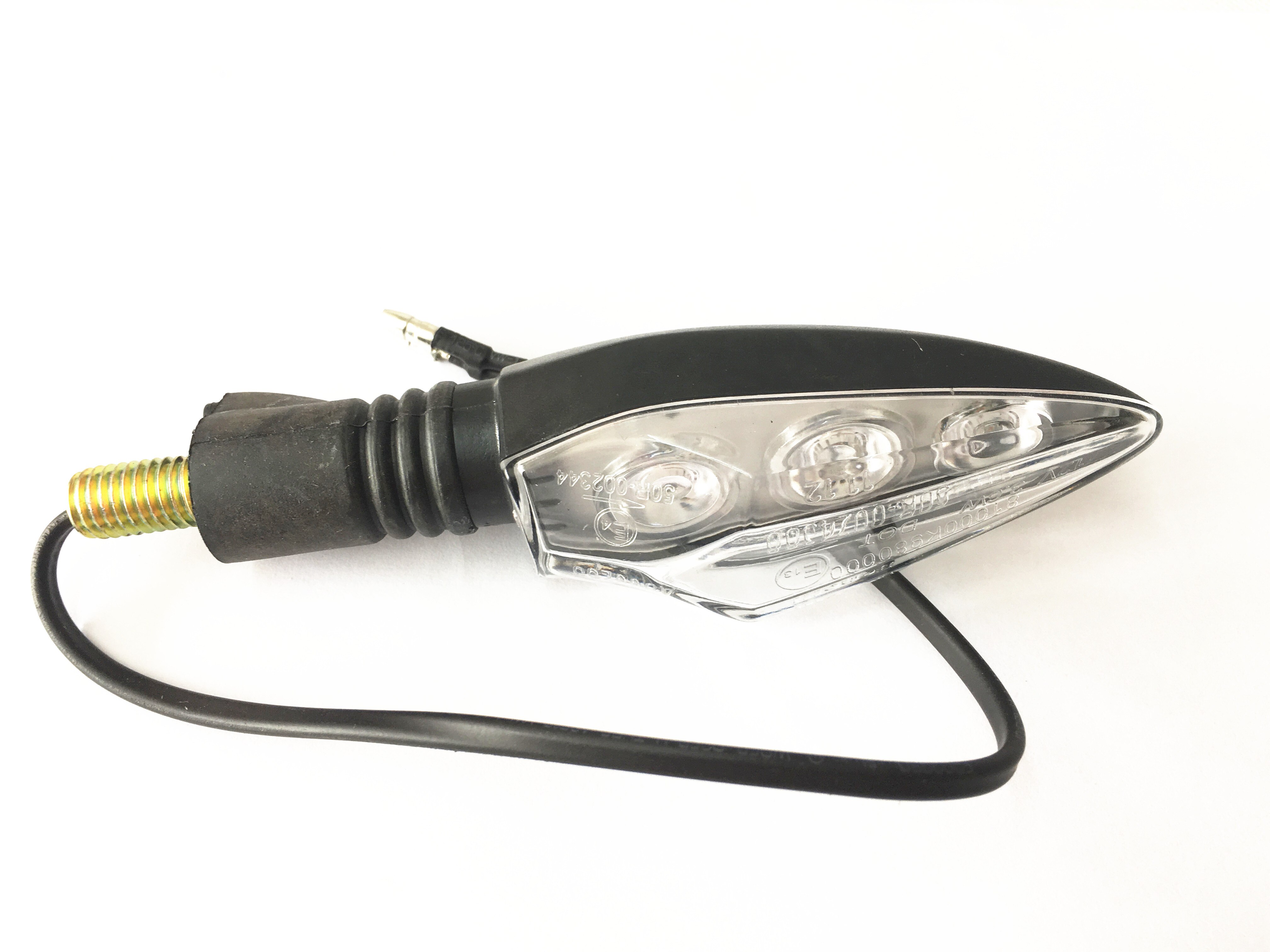 Richtingaanwijzer/Turn Licht Voor Benelli BN302 Tornado TNT300 Stels 300 Keeway Rkx 300/Bn Tnt 300 302