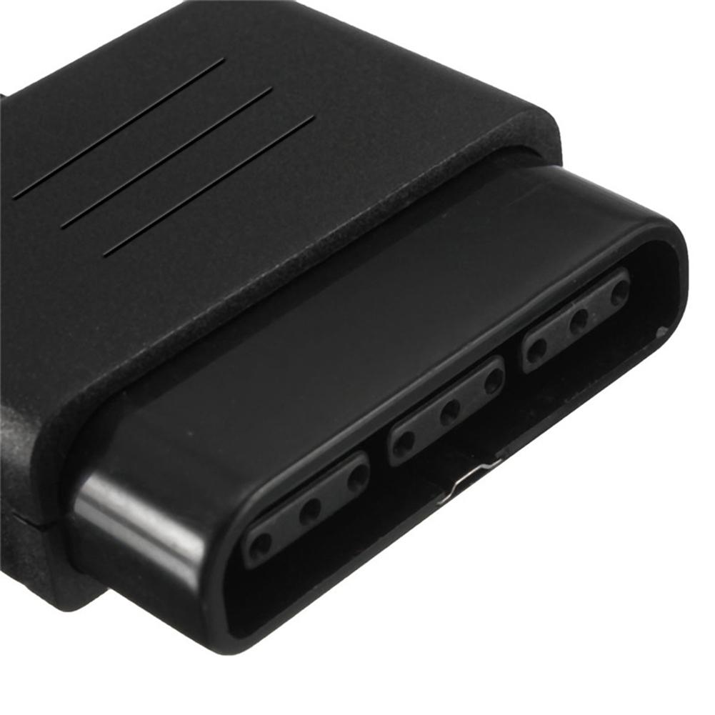 Usb Adapter Converter Kabel Voor Gaming Controller Voor PS2 Om Voor PS3 Pc Video Game Accessoires