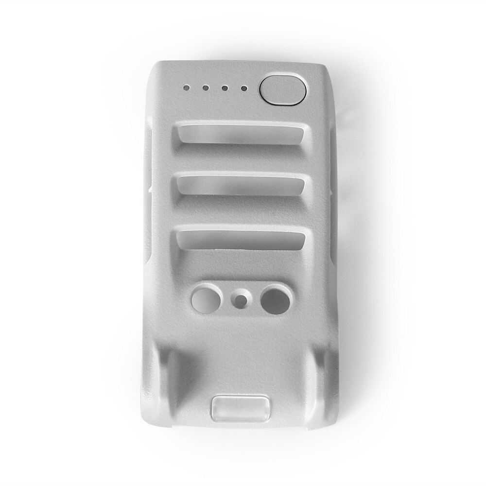 Disponibile originale DJI Mavic mini bracci scocca telaio centrale calotta inferiore coperchio superiore Mavic mini pezzi di ricambio di riparazione: parte inferiore conchiglia