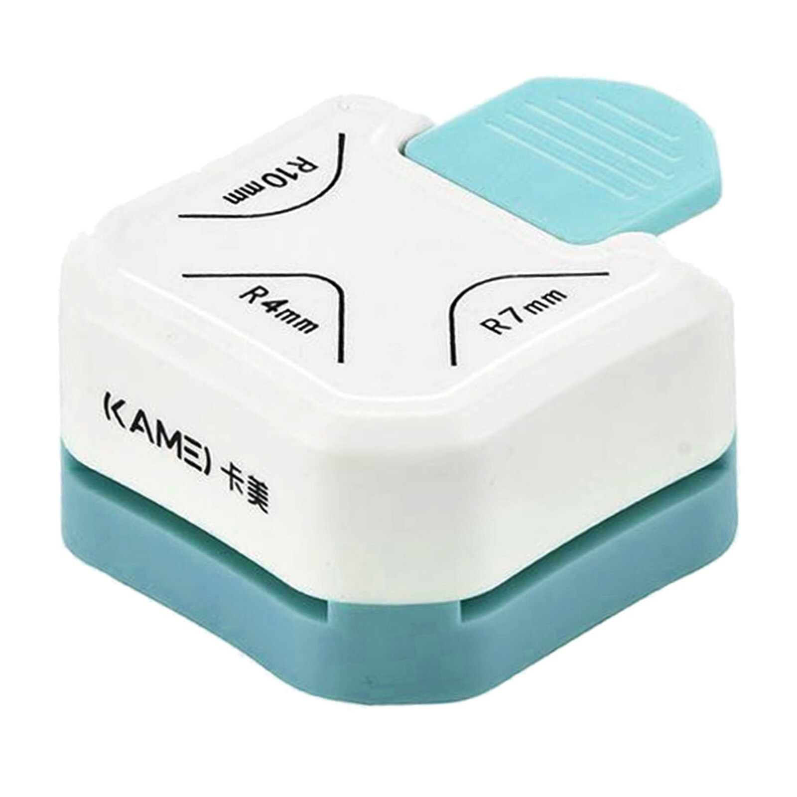 3 Way Corner Rounder Hole Punch DIY Project Card Scrapbooking