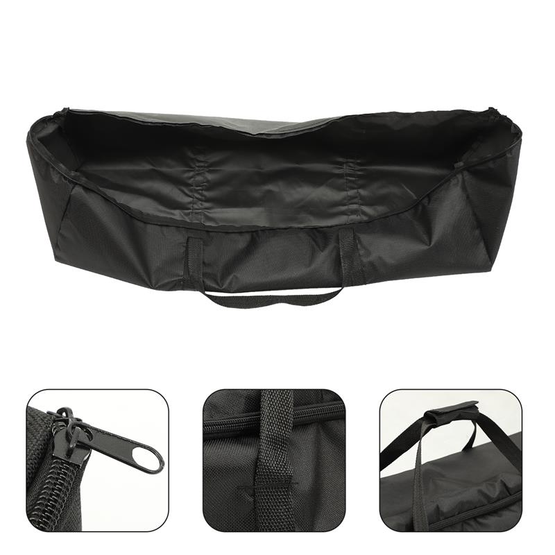 70cm 80cm Handbag Carrying Storage Case For Mic Photography Tripod Stand Soft Case BAG Umbrella Folded Zippers Tripod Bag