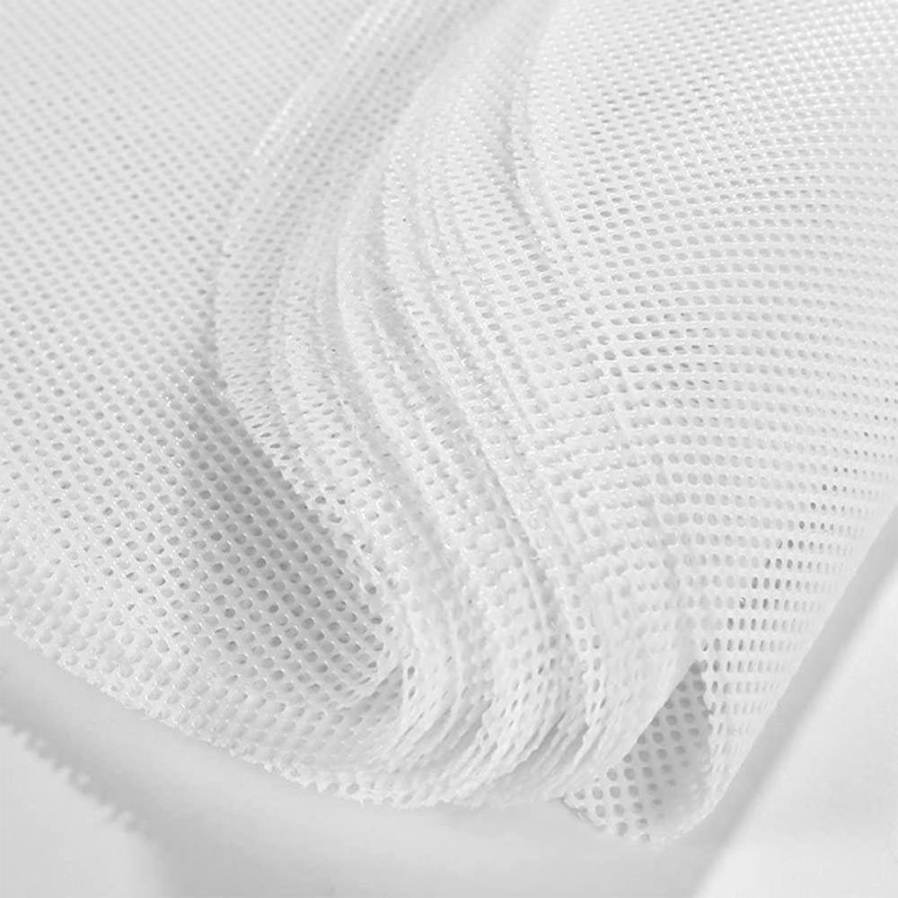 Round Non-Stick Silicone Steamer Pad White Dim Sum Paper Home Restaurant Steamers Mat Kitchen Cooking Tools
