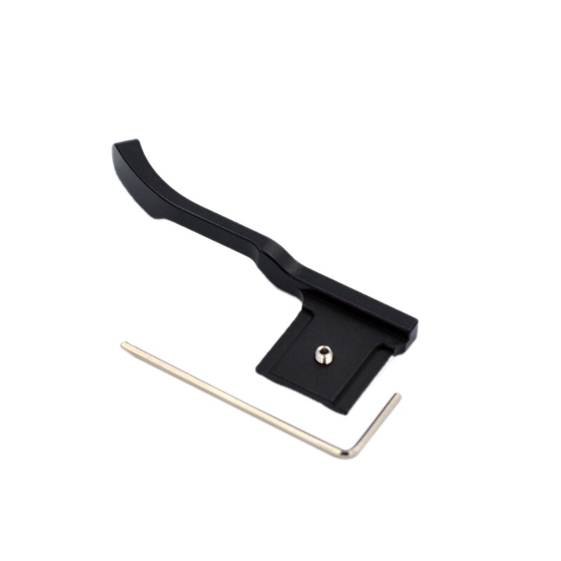 Digital Camera Mount Thumb Grip for Fujifilm FUJI – Grandado