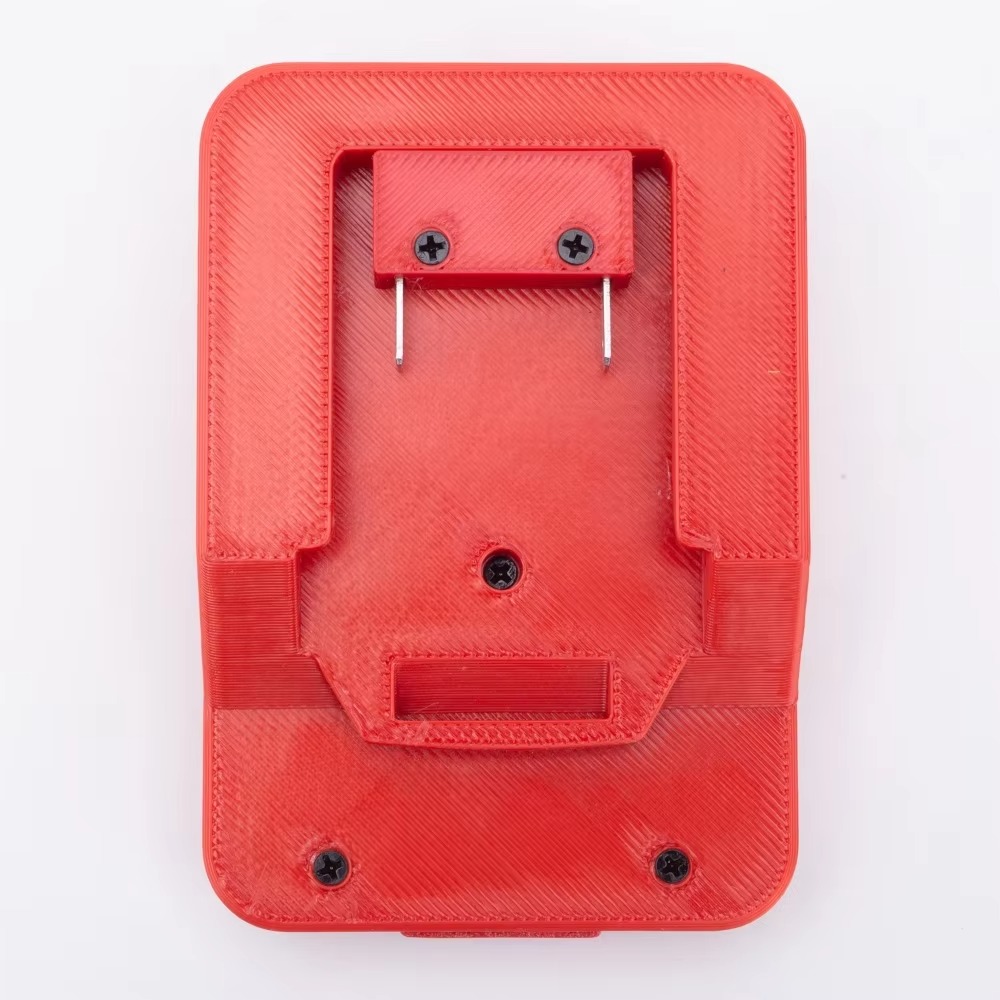 Accesorio convertidor adaptador de batería para Lidl Parkside X20V TEAM batería de iones de litio a Aldi Ferrex 20V herramientas eléctricas de energía activa