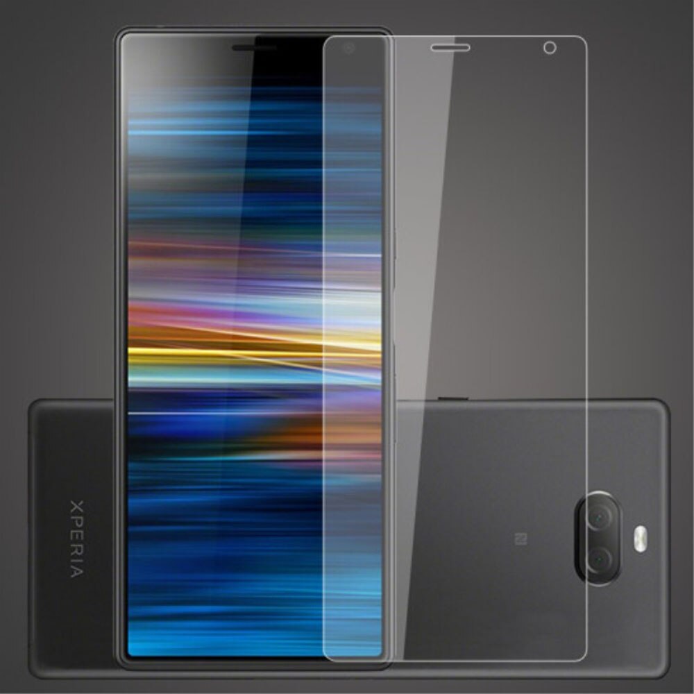 5.0For Sony Xperia Xa1 protecteur d'écran pour Sony Xperia Xa1 Xa2 Xa 1 Xa 2 C6 Ultra Plus double G3112 G3121 protecteur d'écran de téléphone