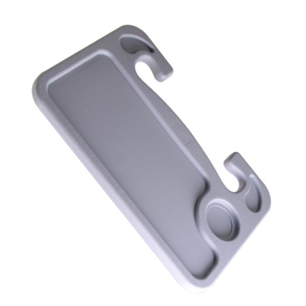 Car Desk Portable Table Mount On Steering Wheel Tray Multifunctional Laptop Tablet Cup Support Stand