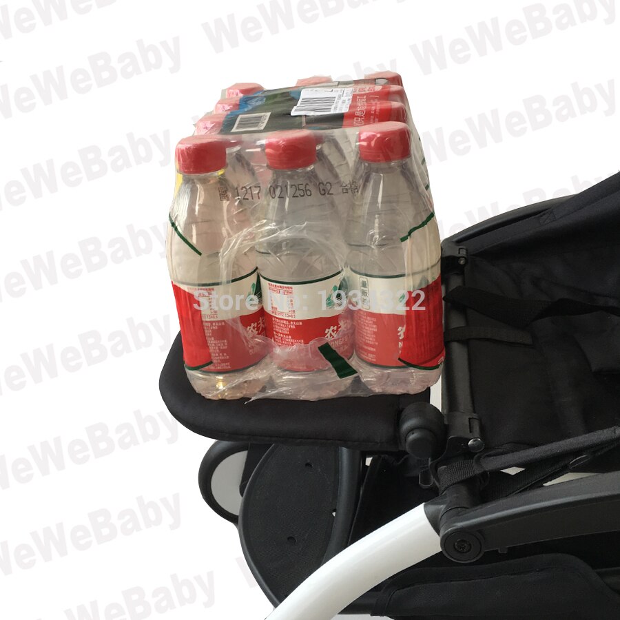 Barnvagn tillbehör ryggsäck fotbräda armstöd för babyzen yoyo åkpåse kostym fotstöd ledstång barnvagn ryggsäck yoya